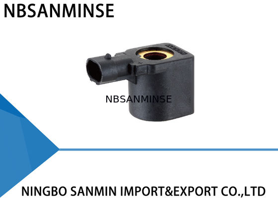 سری SL135 سری سوپاپ خودرو DC12V ولتاژ معمولی DC18W سیم کشی برق معمولی