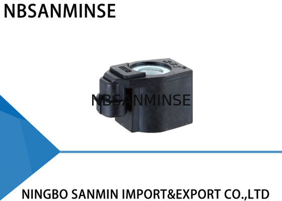 SL140 سری DC12V ولتاژ معمولی DC16W قدرت عادی کویل دریچه خودرو
