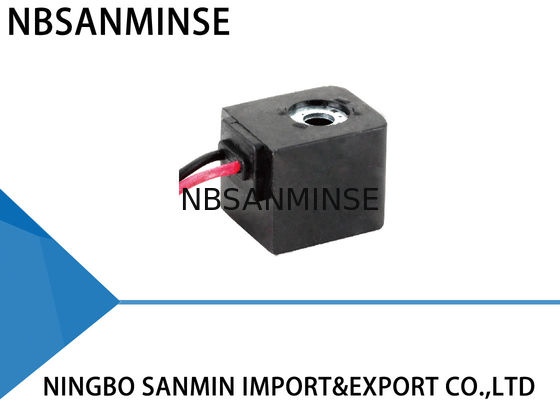 YX - سری DC24V DC24V ولتاژ معمولی DC 9.  5W سیم پیچ معمولی