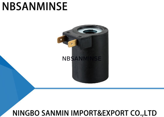 ZDM سری DC12V ولتاژ معمولی DC20W قدرت عادی کویل سری دریچه خودرو