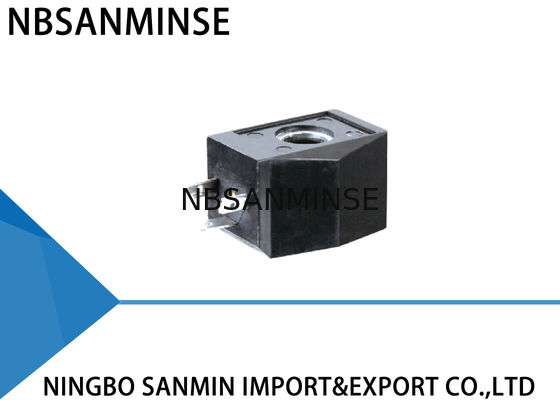 کویل سیم شیر آب کلاس کلاس عایق FH AB310 Series AC220V DC24V