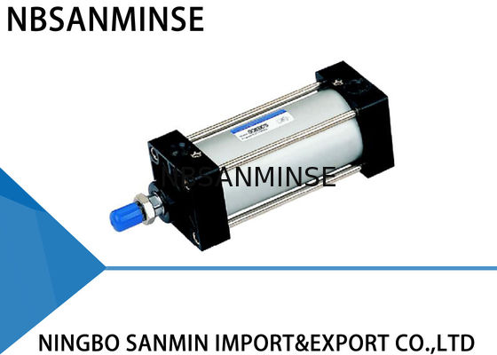 سری سیلندر سری سیلندر پنوماتیک دو سری کیت قابل اجرا