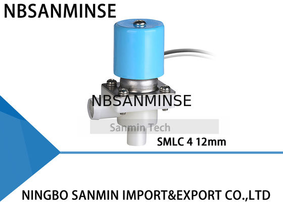 دیافراگم ویژه دریچه برقی Solenoid SMLC 3 SMLC 4 Series 2 Way