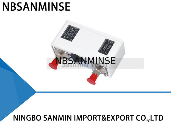 PC58 صنعت دوگانه فشار هوا / آب با دو مقدار فشار تنظیم می کند