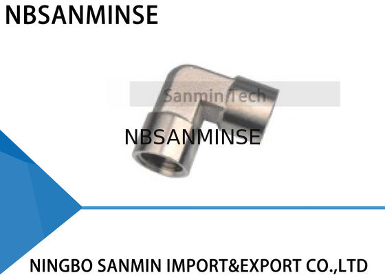 CLF ترانسفورماتور Quick Coupling اتصالات سریع سوئیچ اتصال Sanmin