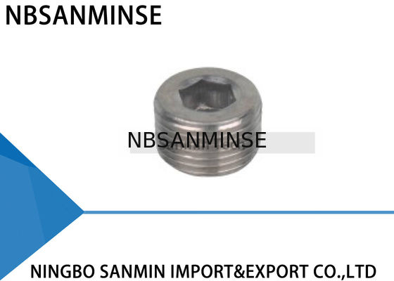 لوله برنجی استاندارد بریتانیا BP Transition Fitting Air fitting pneumatic fitting