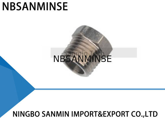 BZ Transition Air Pneumatic Air Fitting Couplings Quick Couplings Couplings سوئیچ اتصال سریع