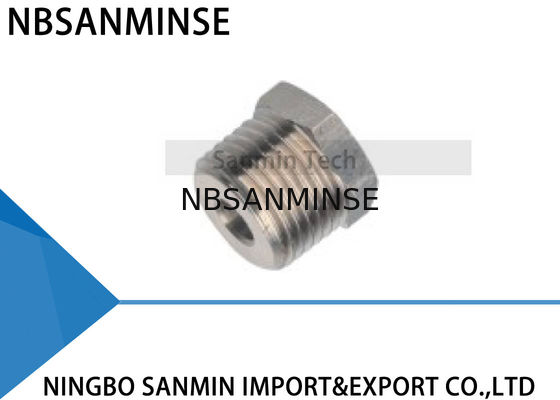 اتصالات هوا پنوماتیک BD BSPP (G)، BSPT (R) موضوع پیش فرض