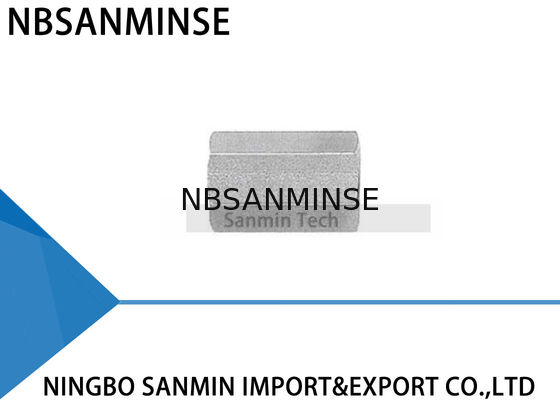 RHCG کاهش سایز سایز سیلندر اتصالات پنوماتیک 3000 پسی فشار