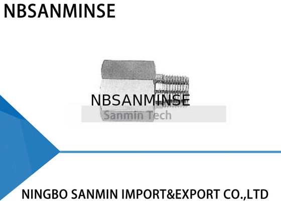 نوع آداپتور پنوماتیک آداپتور RA نوع اتصالات هوا استاندارد استاندارد 316L فولاد ضد زنگ
