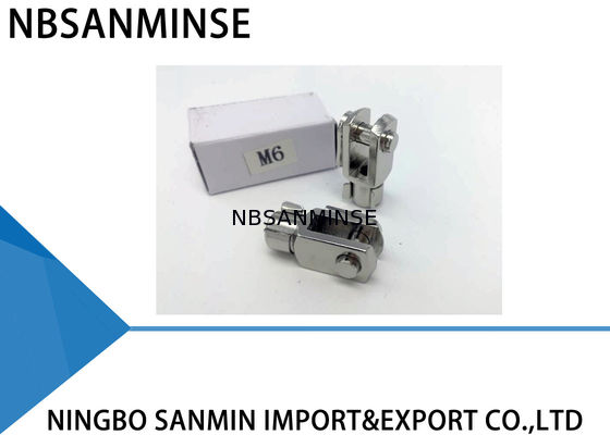 YCK Cylinder Joint CK Type Y اتصالات اتصال سیلندر مشترک Cylidner Fit M Thread Sanmin با کیفیت بالا