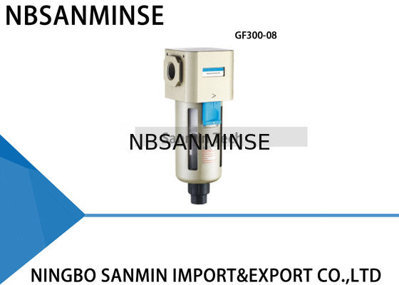 قطعات کمپرسور هوا Sanmin GF200 GF300 فیلتر هوا منبع تجهیزات واحد