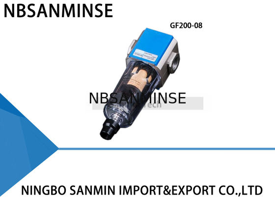 قطعات کمپرسور هوا Sanmin GF200 GF300 فیلتر هوا منبع تجهیزات واحد