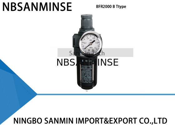 استاندارد سانتریفوژ سنیمین AFR2000 BFR2000 استاندارد 5um فیلتر یک واحد