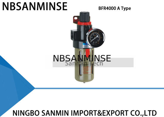 استاندارد سانتریفوژ سنیمین AFR2000 BFR2000 استاندارد 5um فیلتر یک واحد