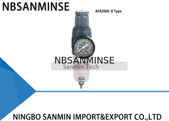 استاندارد سانتریفوژ سنیمین AFR2000 BFR2000 استاندارد 5um فیلتر یک واحد