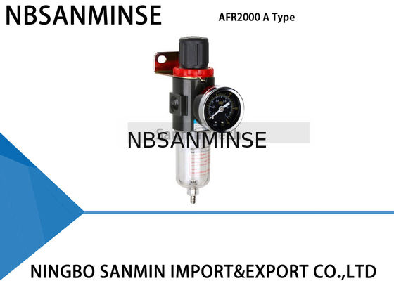 استاندارد سانتریفوژ سنیمین AFR2000 BFR2000 استاندارد 5um فیلتر یک واحد