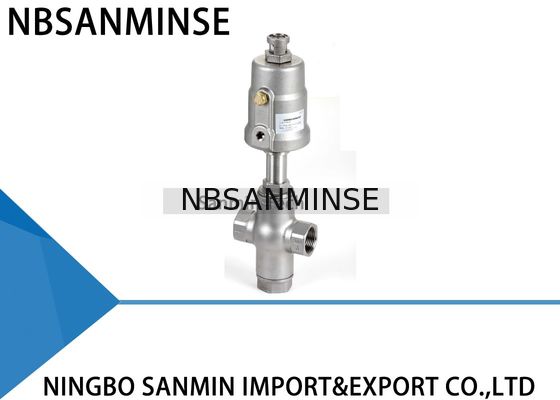 دریچه نشیمنگاهی بادی 3 طرفه JDF1100 / JDF1200 دستگاه غذا دو طرفه