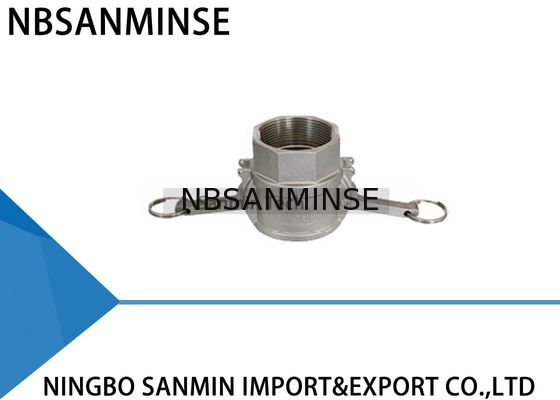اتصالات پنوماتیک NBSANMINSE ABCDEF DC DF Camlock