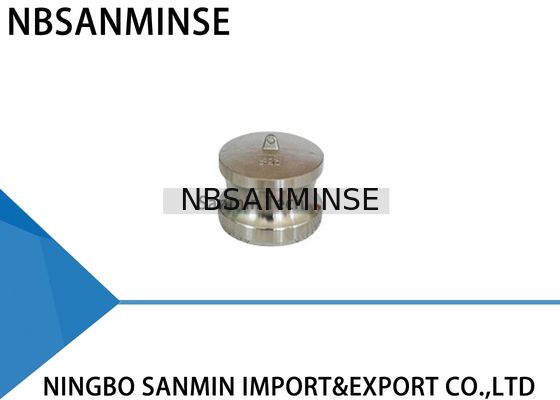 اتصالات پنوماتیک NBSANMINSE ABCDEF DC DF Camlock