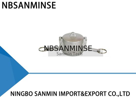 اتصالات پنوماتیک NBSANMINSE ABCDEF DC DF Camlock
