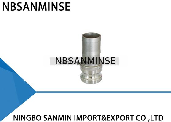 اتصالات پنوماتیک NBSANMINSE ABCDEF DC DF Camlock