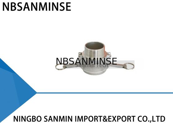 اتصالات پنوماتیک NBSANMINSE ABCDEF DC DF Camlock