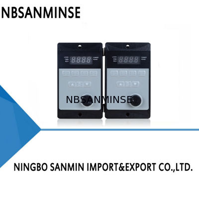 IP54 FL 810 سری فرکانس کنورترهای نوع ویژه برای کاهش دهنده سرعت موتور کاهش دهنده ویژه