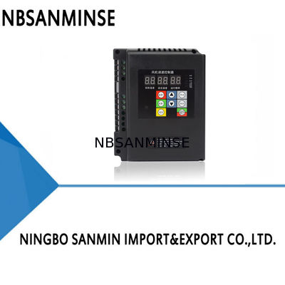 مبدل فرکانس سری FL280 اینورتر ویژه برای کنترل دمای فن