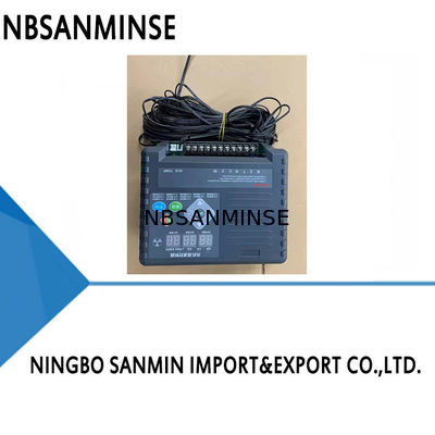 مبدل فرکانس سری FL280 اینورتر ویژه برای کنترل دمای فن