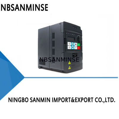 اینورتر بردار با عملکرد بالا سری FL710