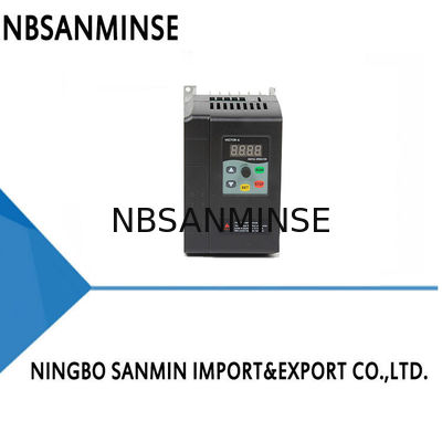 سری FL350 Universal Compact Inverter Input Ac220v Ac380v 0.4kw-7.5kw