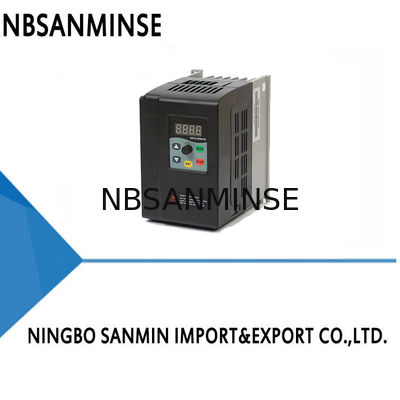 سری FL350 Universal Compact Inverter Input Ac220v Ac380v 0.4kw-7.5kw