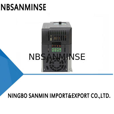 سری FL350 Universal Compact Inverter Input Ac220v Ac380v 0.4kw-7.5kw