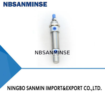 طراحی ویژه OEM سیلندر پنوماتیک سنگین برای قطعات ماشین