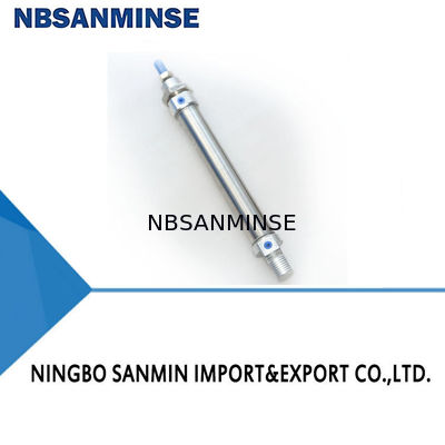 طراحی ویژه OEM سیلندر پنوماتیک سنگین برای قطعات ماشین