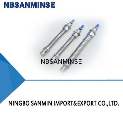 طراحی ویژه OEM سیلندر پنوماتیک سنگین برای قطعات ماشین