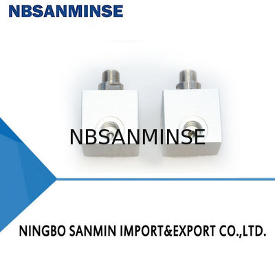 بطری ویژه بطری OEM طراحی ویژه برای قطعات ماشین بطری های هواپیمایی پنوماتیک