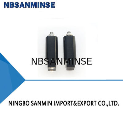 طراحی ویژه بطری های هواپیمایی OEM برای قطعات ماشین