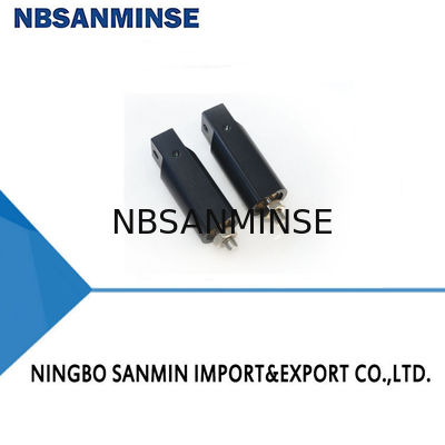 طراحی ویژه بطری های هواپیمایی OEM برای قطعات ماشین