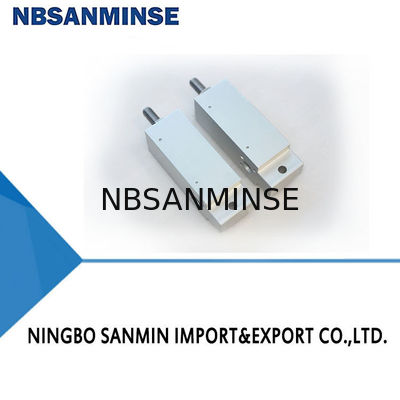طراحی ویژه بطری های هواپیمایی OEM برای قطعات ماشین