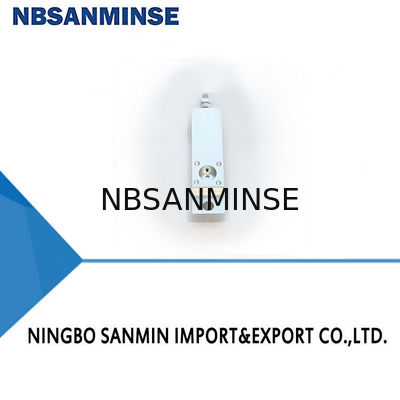 طراحی ویژه بطری های هواپیمایی OEM برای قطعات ماشین