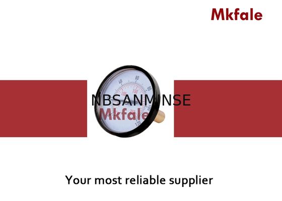 سنسور فشار مایع SMKB دماسنج صنعتی دماسنج صنعتی معمولی سیاه