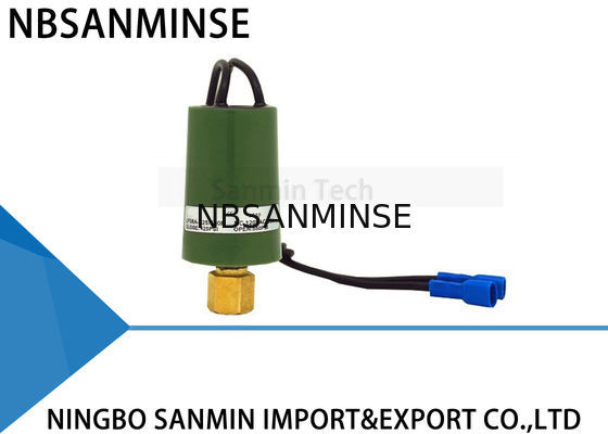سوئیچ فشار بالا کم سوئیچ NBSANMINSE SMF08A 1/8 1/4