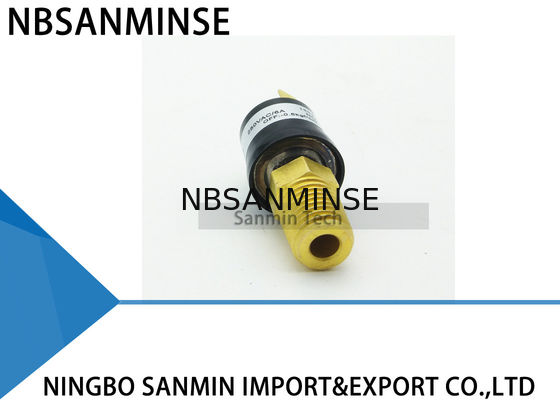 NBSANMINSE SMF08V 1/8 1/4 کم فشار خلاء سوئیچ اتوماتیک تنظیم مجدد