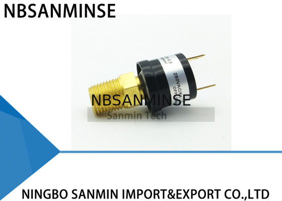 NBSANMINSE SMF08V 1/8 1/4 کم فشار خلاء سوئیچ اتوماتیک تنظیم مجدد
