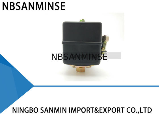 NBSANMINSE SMF17 1/4 3/8 NPT موضوع سوئیچ فشار کمپرسور سوئیچ فشار بالا
