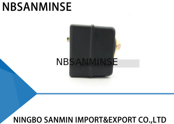 NBSANMINSE SMF17 1/4 3/8 NPT موضوع سوئیچ فشار کمپرسور سوئیچ فشار بالا
