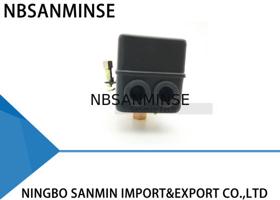 NBSANMINSE SMF17 1/4 3/8 NPT موضوع سوئیچ فشار کمپرسور سوئیچ فشار بالا