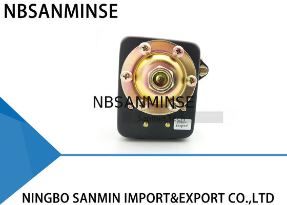 NBSANMINSE SMF17 1/4 3/8 NPT موضوع سوئیچ فشار کمپرسور سوئیچ فشار بالا